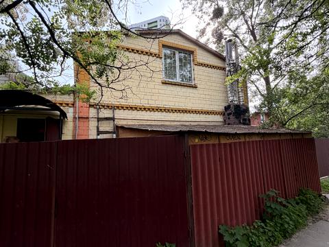 будинок за адресою Кармелюка Устима вул., 45 