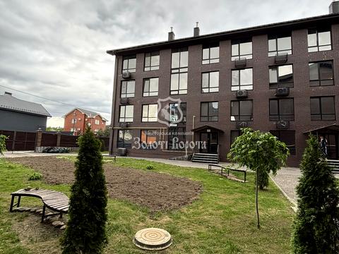 квартира за адресою Назарія Яремчука вул., 20