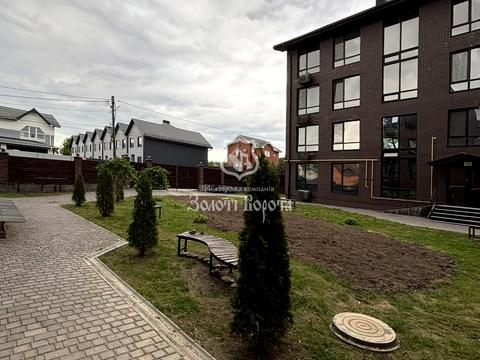 квартира за адресою Назарія Яремчука вул., 20