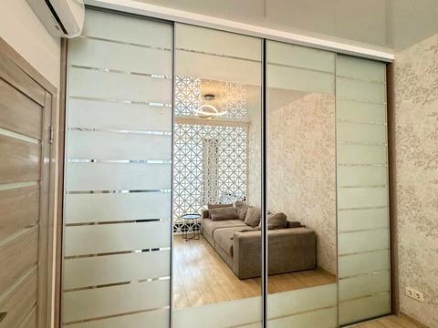 квартира за адресою Костанді вул., 104
