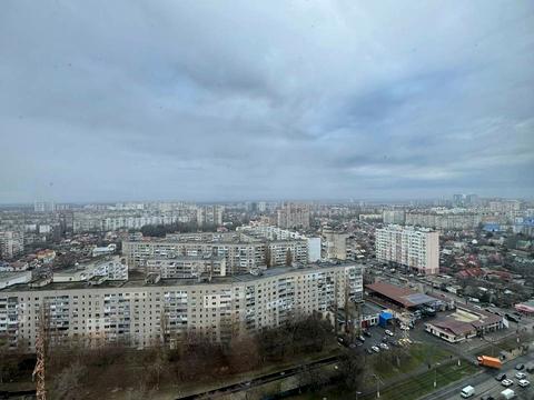 квартира за адресою Костанді вул., 104
