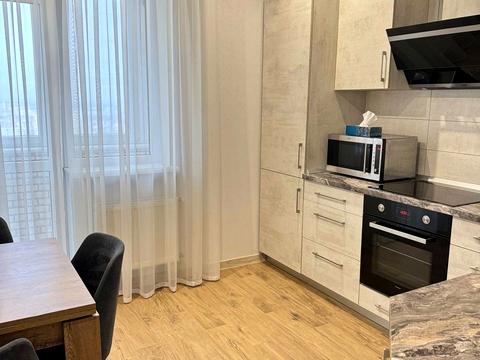 квартира за адресою Костанді вул., 104