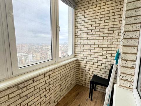 квартира за адресою Костанді вул., 104