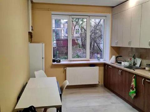 квартира по адресу Лукаша ул., 4а