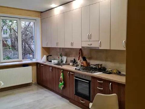 квартира по адресу Лукаша ул., 4а