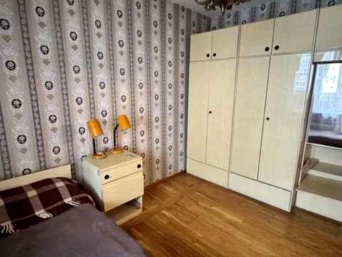 квартира за адресою Квітневий пров., 1-Б