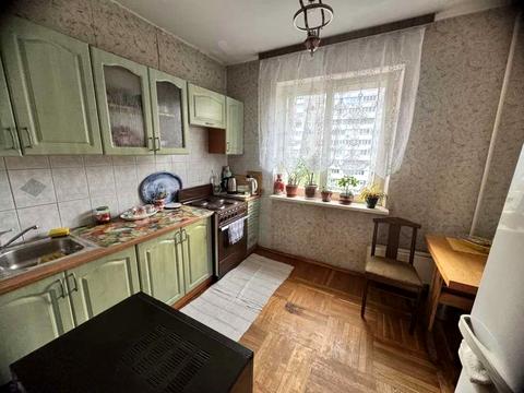 квартира за адресою Квітневий пров., 1-Б