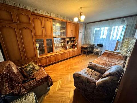 квартира за адресою Квітневий пров., 1-Б