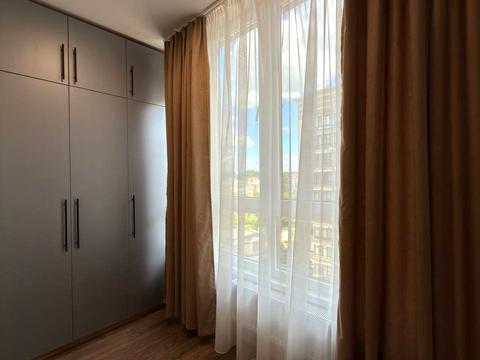 квартира по адресу Прокуровского Подполья ул., 110
