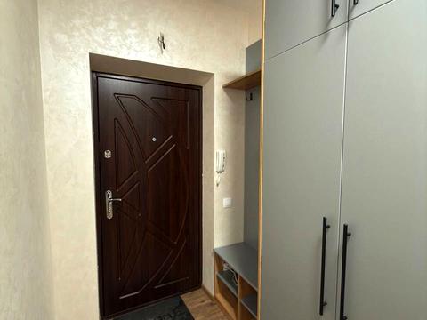 квартира по адресу Прокуровского Подполья ул., 110
