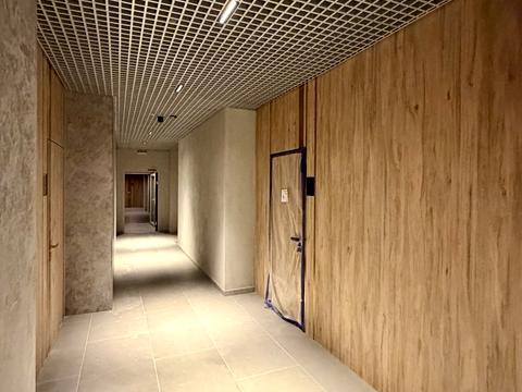 квартира по адресу Французский бульв., 63/65 к3