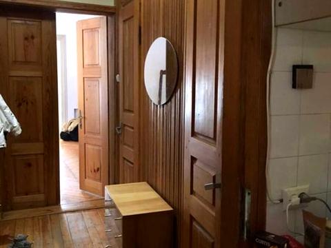 квартира за адресою Пекарська вул., 45