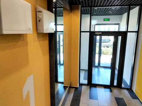 квартира за адресою Оптимістична вул., 1