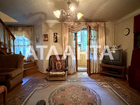 квартира за адресою Пантелеймонівська вул., 15а