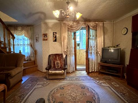 квартира за адресою Пантелеймонівська вул., 15а