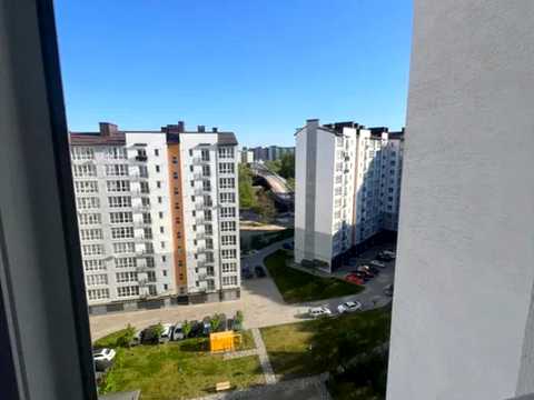 квартира за адресою Хіміків вул., 39