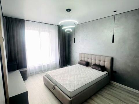 квартира за адресою Хіміків вул., 39