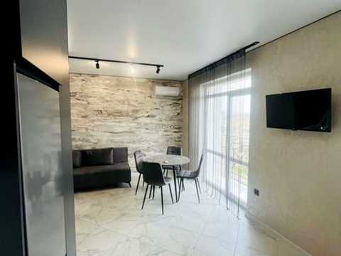 квартира за адресою Хіміків вул., 39