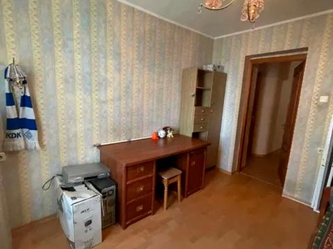 квартира за адресою Червоної Калини просп. (Володимира Маяковського), 97/15