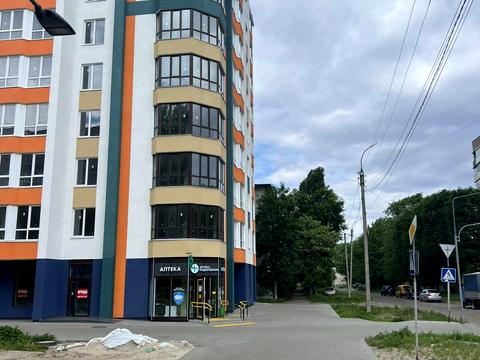 квартира за адресою Різдвяна вул., (Будинок)