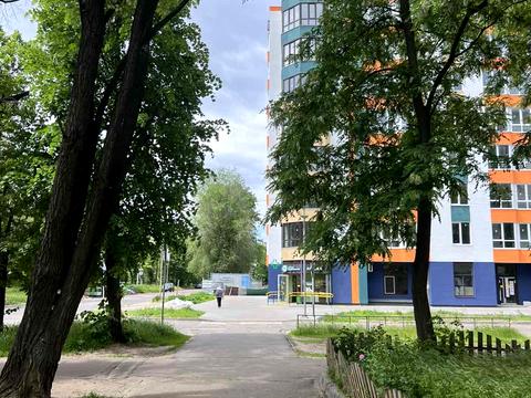 квартира за адресою Різдвяна вул., (Будинок)