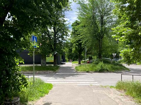 квартира за адресою Різдвяна вул., (Будинок)