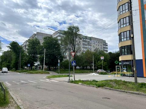 квартира за адресою Різдвяна вул., (Будинок)