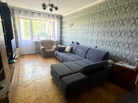 квартира за адресою Фабрична вул., 5