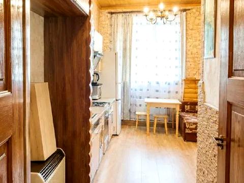 квартира за адресою Кульпарківська вул. (Кульпарківська), 23