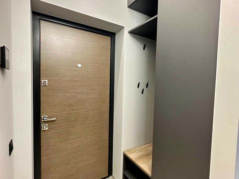 квартира за адресою Салютна вул., (Будинок 02301-02303)