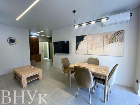 квартира по адресу Высочана ул., 18 к11