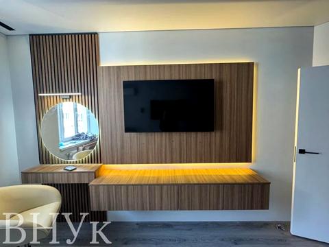 квартира за адресою Височана вул., 18 к11