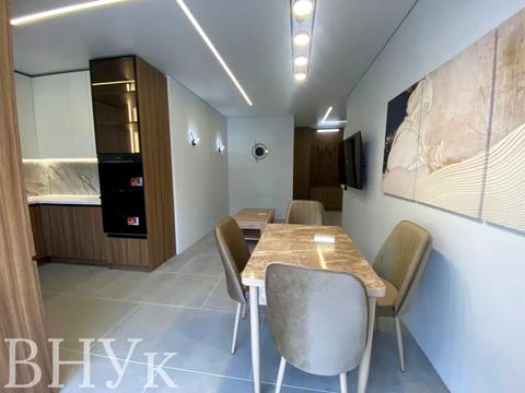 квартира по адресу Высочана ул., 18 к11