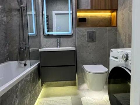 квартира по адресу Высочана ул., 18 к11