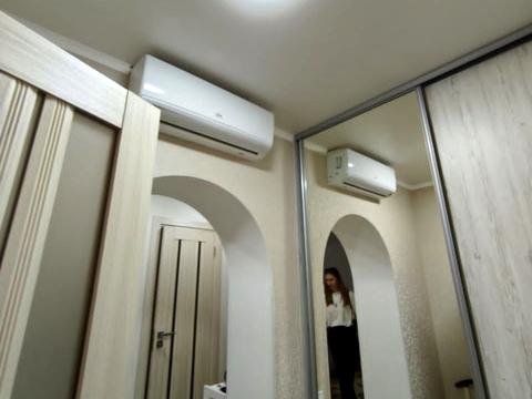 квартира за адресою Острозького вул., 45