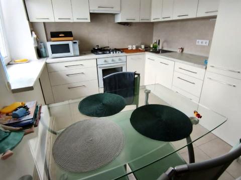 квартира по адресу Острожского ул., 45