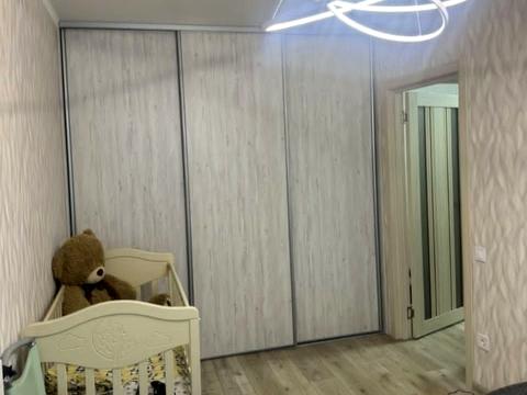 квартира за адресою Острозького вул., 45