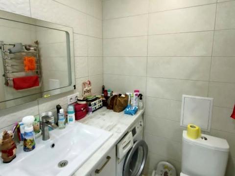 квартира за адресою Острозького вул., 45