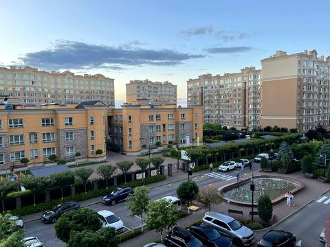 квартира по адресу Зелена ул., 12-А