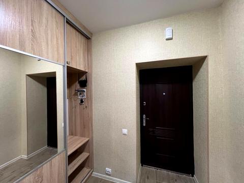квартира по адресу Зелена ул., 12-А