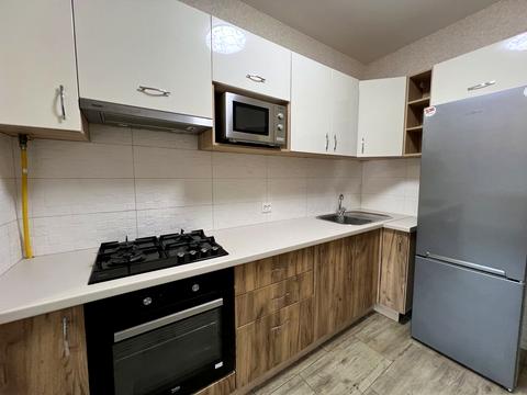 квартира по адресу Зелена ул., 12-А