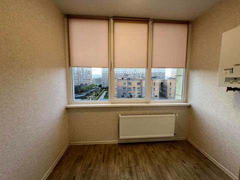 квартира по адресу Зелена ул., 12-А