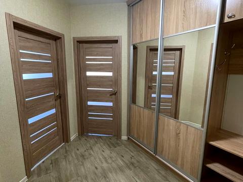 квартира по адресу Зелена ул., 12-А
