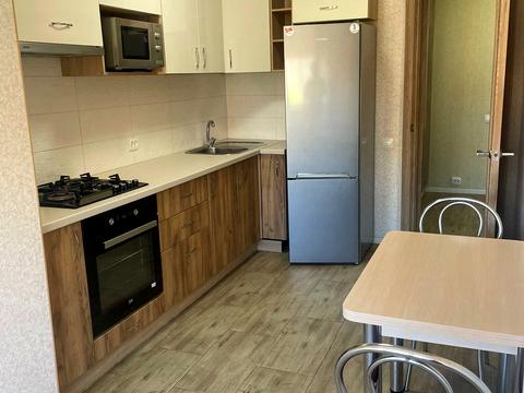 квартира по адресу Зелена ул., 12-А