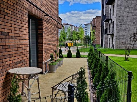 квартира за адресою Долішня вул., (Будинок 10)