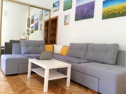 квартира по адресу Калича Гора ул., 16а