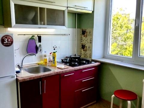 квартира за адресою Одеса, Івана та Юрія Лип вул. (Гайдара), 76