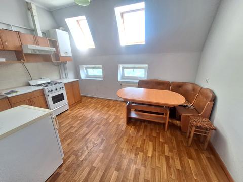 квартира по адресу Волчинецкая ул., 30