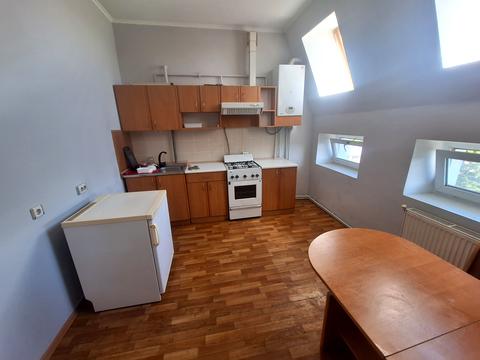 квартира по адресу Волчинецкая ул., 30