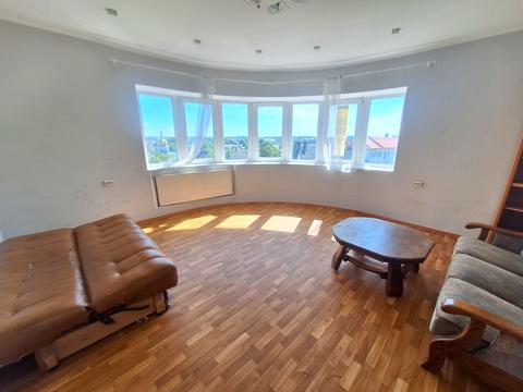 квартира по адресу Волчинецкая ул., 30